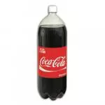COCA COLA 3 Litros