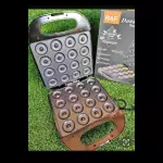 🌟MAQUINA DE 16 MINI DONAS🌟