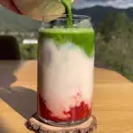 Matcha-Pink