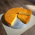Bolo de Milho