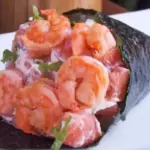 Temaki Misto