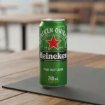 Heineken lata 710 ml