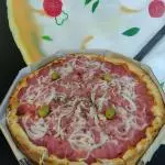 CALABRESA COM CEBOLA
