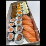 Combo 24 Peças (Shinigami)