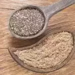 FARINHA DE CHIA