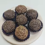 Brigadeiro de Chocolate