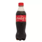 Coca-Cola Personal Pet 400