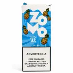 Zomo Juice