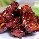 BBQ Picante