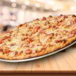 Pizza La Chingadera