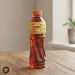 Te lipton 600 ml