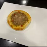 Classic - Esfirra de Carne