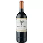 Montes Alpha Cabernet Sauvignon