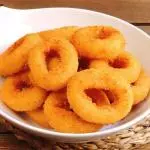 Anéis de Cebola 300g