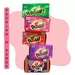 chiclete Poosh
