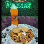 Combo Acompanhado