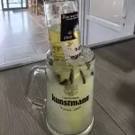 MOJITO CORONA