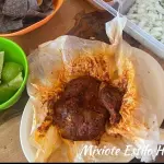 ½ DE MIXIOTE