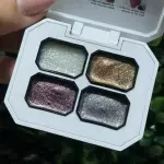 Paleta 4 Cores Quarteto Platinum N.2