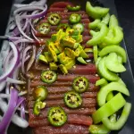 SASHIMI DE ATUN