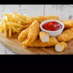 Tenders de Pollo