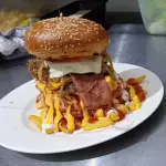 HAMBUR TIO 😲🍔