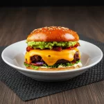 hamburguesa lagunera