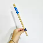 Palitos de madera reusables