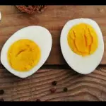 Huevo Cocido
