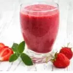 MANIA - GUARANÁ E MORANGO