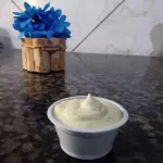 Maionese Temperada 30ml