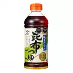YMS KOMBU TSUYU 17 OZ. 500 ML.