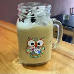 CAFÉ FRÍO