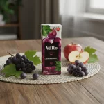 Suco Uva Caixinha