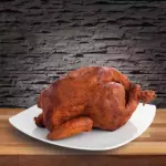 1 POLLO 🐔