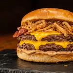 Crispy Doble