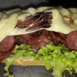 X-CALABRESA