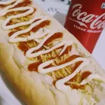 Combo- Hot dog Raiz