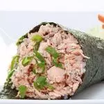 Temaki Filadélfia