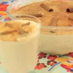 ARROZ DOCE