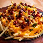 Sos fritas 🧀