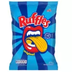 Ruffles