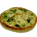 ESCAROLA COM QUIEIJO