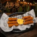 Dedos de Queso