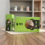 Carvão monster 1kg