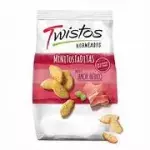 TWISTOS JAMON IBERICO