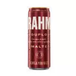 Brahma - Duplo Malte - 350ml