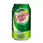 Ginger Ale