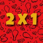 2X1 Hot Dog Callejero