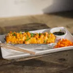 Caribe Roll